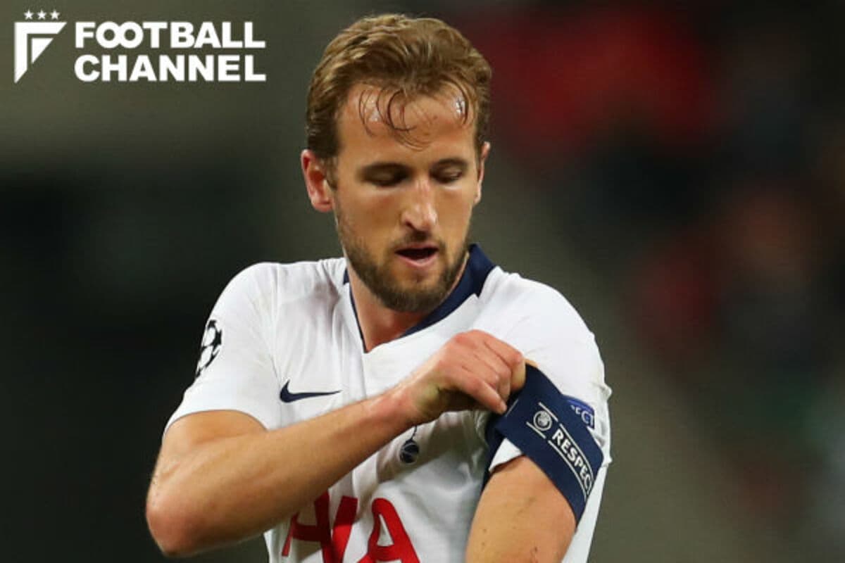 サッカー日本代表にも影響？ イングランド代表は反差別のキャプテン