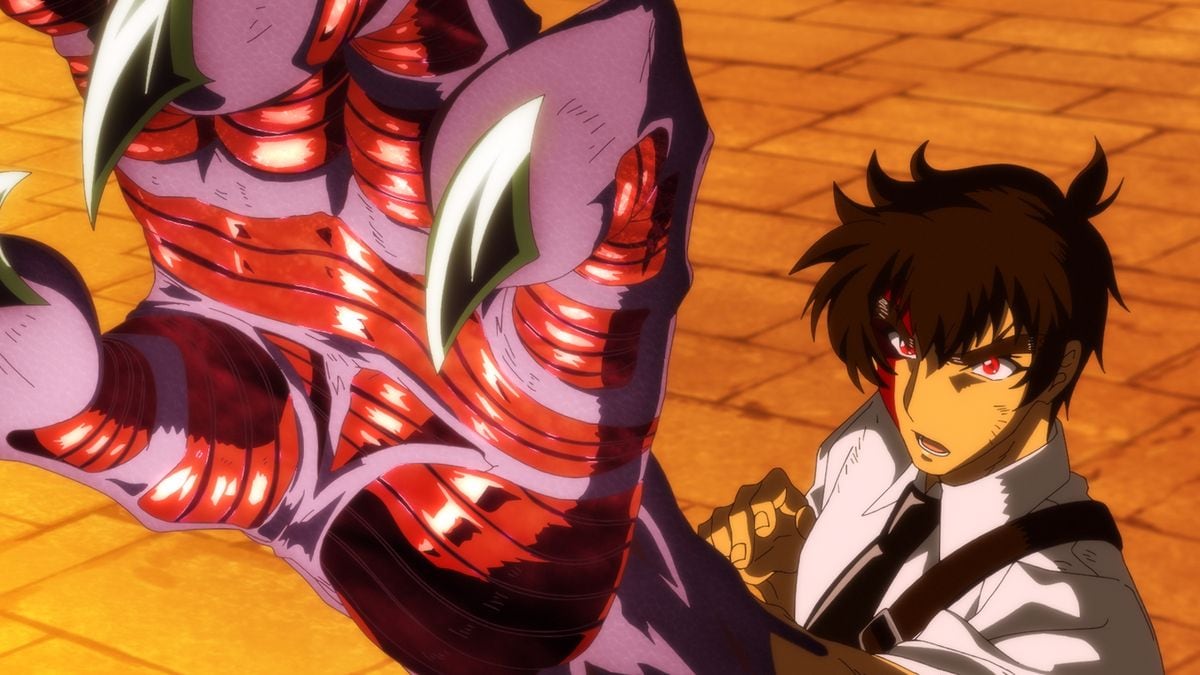 新作アニメ『地獄先生ぬ〜べ〜』声優・キャラクター一覧｜全