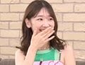 柏木由紀、恋愛の入り方明かす「まずは顔、次に…」