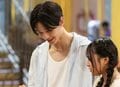 帰国子女で185センチのイケメンすぎる高1男子「バスケで中学ユース入ってた」英語堪能な一面に女子がキュン！『今日好き』タカオ編第4話