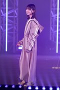 日向坂46、TGC×DASADAコラボステージに登場！ ハッピーオーラ振りまくランウェイでおひさま魅了
