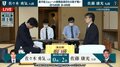 佐藤康光九段 対 佐々木勇気八段 戦型は相雁木に 藤井聡太棋王への挑戦目指した2回戦／将棋・棋王戦挑決T