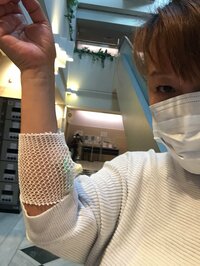 山田邦子『気管支炎』