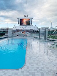 北斗晶『私の部屋は…』