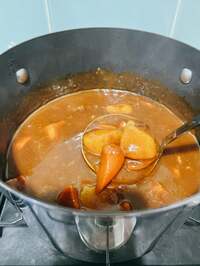 渡辺美奈代『年末の定番』