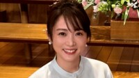 娘好みの運動会弁当が話題・高島彩(46)“新たな一歩”満開の桜をバックに新生活を始める人にエール