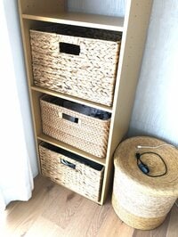 あべこうじ『ニトリその後』