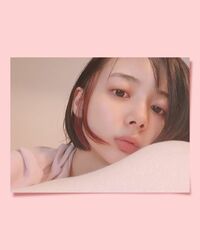 モデル雀士の岡田紗佳、驚きのすっぴんショットに感嘆の声「顔のレベルが高過ぎる」