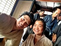 鈴木亮平『チーム「大人西郷どん」始動』