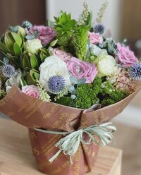 本田朋子『結婚記念日』