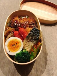 飯田圭織『2021年初息子弁当♪♪』