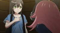 BanG Dream! 2nd Season - 本編 - #8 | 動画視聴は【Abemaビデオ(AbemaTV)】