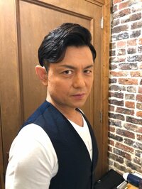 的場浩司『役割』