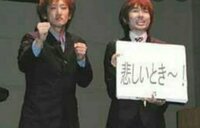 川島菜月『悲しいとき～』