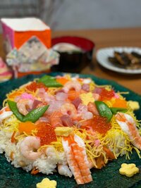 蛯原英里『ひな祭り』