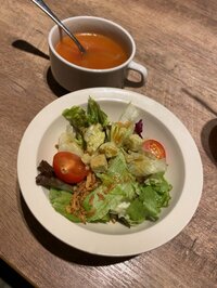 花田虎上『1人で』