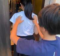 市川團十郎白猿『ごめん！待たせた』