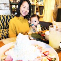 神戸蘭子『ハワイ気分。』