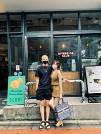 仁香『美脚な夫』