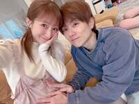 辻希美『感謝』