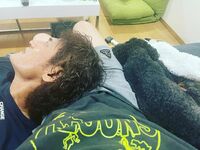 丸山桂里奈『今日は七夕』