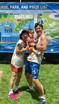 金田朋子『無事^ - ^』