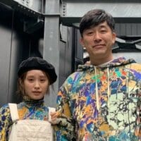 あべこうじ『H＆M』