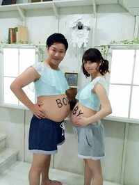 川島菜月『私的大イベント』