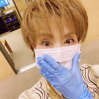 小柳ルミ子『UNIQLO  イロチ買い‼️‼️‼️』