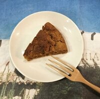 窪塚洋介の妻・PINKY、1回目“大失敗”した米粉のケーキ披露「2回目は美味しくできた」