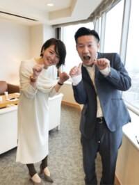 元テレ東・大橋未歩アナ、ブログ開設　フリー転身後の初仕事に意気込み「新たな出会いにワクワクしています」