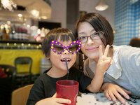 加藤貴子『子育て 『デート』』