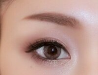 梶恵理子『【真似メイク】安室奈美恵さん風メイク♡』