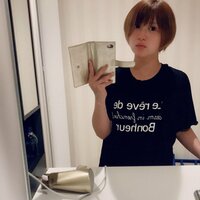 矢口真里『おやすみー☆』