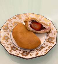 藤あや子『おやつタイム』