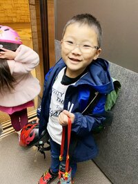 くわばたりえ『☆☆バタる☆158日目☆最後の遠足☆』