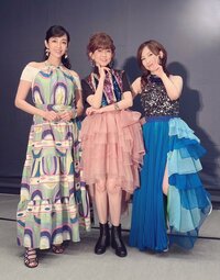 森口博子『絶妙なバランス!』