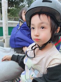 川崎希『花粉症』