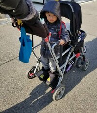 小原正子『ジュニア☆』