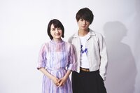 愛されキャラの佐野勇斗　でも、葵わかなからの印象は「女の子にモテなさそう！？」