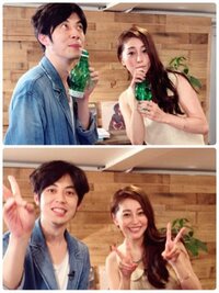 熊切あさ美『炎上しやすい2人かもだけど』