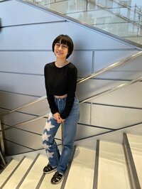 時東ぁみ『お腹出していきます!!』