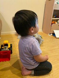 川田裕美『ちょこん』