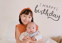 江原千鶴『ふうちゃん誕生日♡(告知あり)』