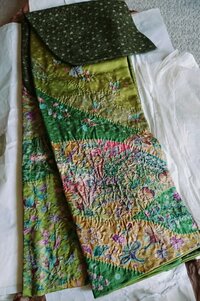 細川直美『お着物』