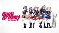【配信中】BanG Dream! 2nd Season