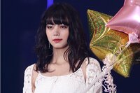 池田エライザ、幻想的なセクシーショットに絶賛の声「超絶綺麗だし美人だし美しい」