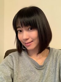 飯田圭織『こんにちは♪♪』