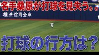 ベイスターズ ハイライト集 - 8月 - 名手桑原が薄暮で打球を見失うもソトがナイスカバー! | 動画視聴はAbemaビデオ(AbemaTV)