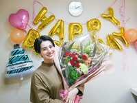 ホラン千秋『32歳と一日。』